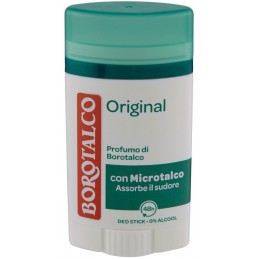 Deodorante Borotalco stick...