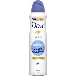 Deodorante Dove original...