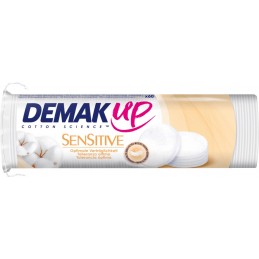 Dischetti Demak'up Round...