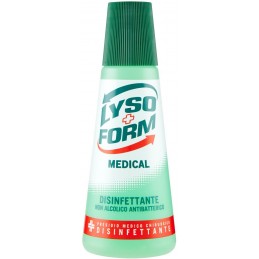 Disinfettante Lysoform...