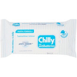 Salviette intime Chilly...