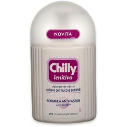 Sapone intimo Chilly...