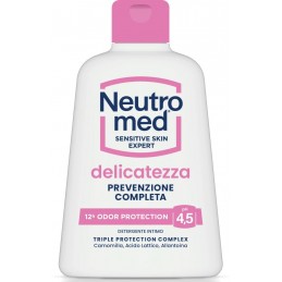 Sapone intimo Neutromed...