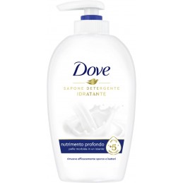 Sapone mani Dove 250 ml...