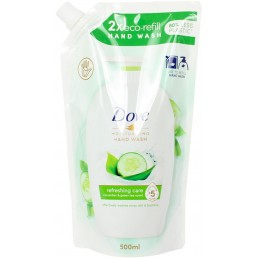 Sapone mani ricarica Dove...