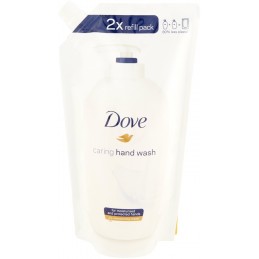 Sapone mani ricarica Dove...