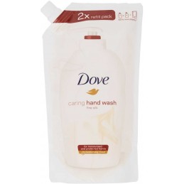 Sapone mani ricarica Dove...