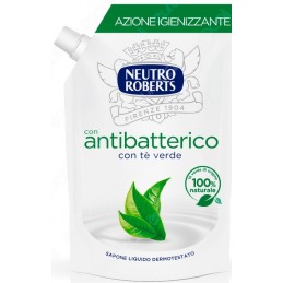 Sapone mani ricarica Neutro...