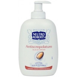 Sapone mani Neutro Roberts...