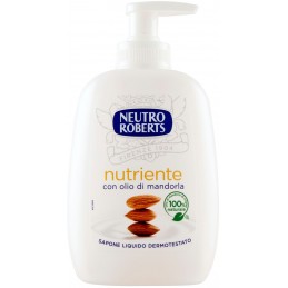 Sapone mani Neutro Roberts...