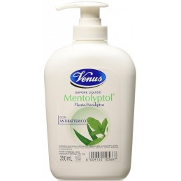 Sapone mani Venus 250 ml...
