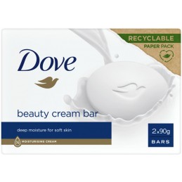 Saponette Dove 90 g x 2...