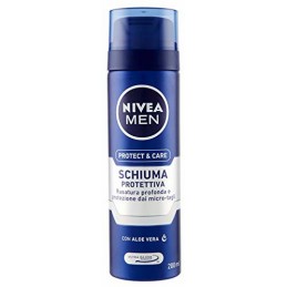 Schiuma da barba Nivea 200...