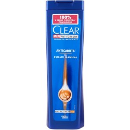 ZZZ Shampoo Clear Men 250...