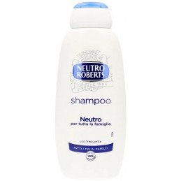 Shampoo Neutro Roberts 450...