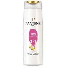 ZZZ Shampoo Pantene 3 in 1...