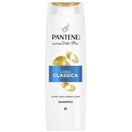Shampoo Pantene 625 ml...