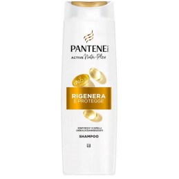 Shampoo Pantene new...