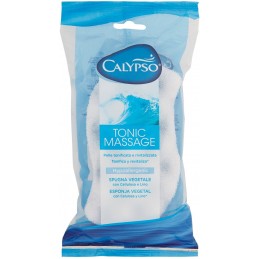 Spugna corpo Calypso Tonic...