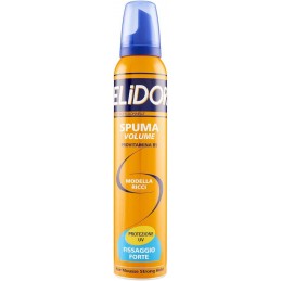 Spuma capelli Elidor 300 ml...