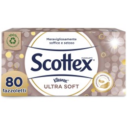 Veline Scottex Kleenex...