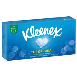 Veline Scottex Kleenex...