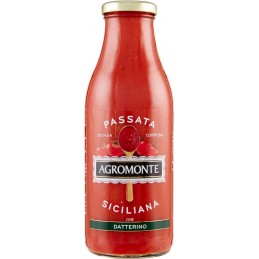 Passata Agromonte con...