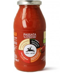 %Alce Nero Passata pomodoro...