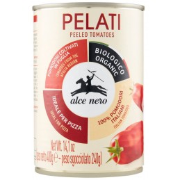 Alce Nero Pomodori pelati...