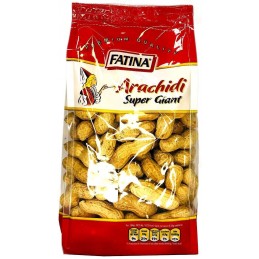 Fatina Arachidi con guscio...