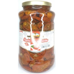 Pomodori secchi alla...