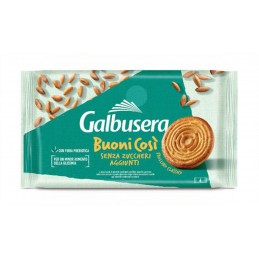 Biscotti Galbusera...