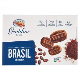*Biscotti Gentilini Brasil...