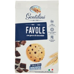 Biscotti Gentilini Favole...