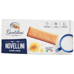 Biscotti Gentilini...