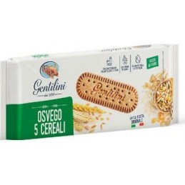 Biscotti Gentilini Osvego...