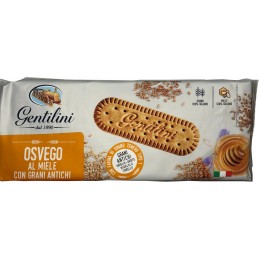 Biscotti Gentilini Osvego...