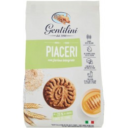 Biscotti Gentilini Piaceri...