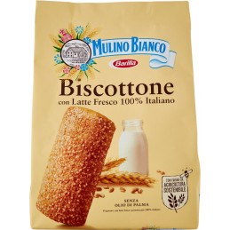 Biscotti Mulino Bianco...