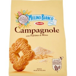 Biscotti Mulino Bianco...