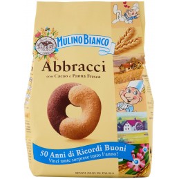 Biscotti Mulino Bianco...