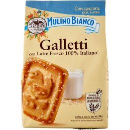 Biscotti Mulino Bianco...