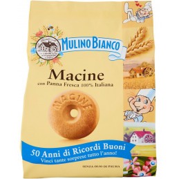 Biscotti Mulino Bianco...