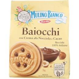 Biscotti pasticceria Mulino...