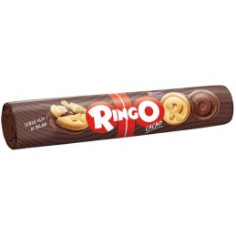 Biscotti Pavesi Ringo Cacao...