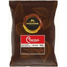 Cacao amaro in polvere...