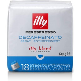 Caffe' Capsule illy...
