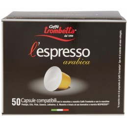 Caffè in capsule per...