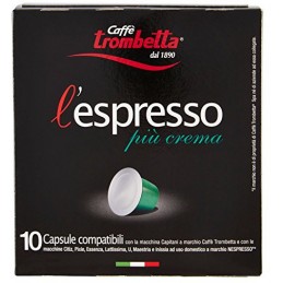 Caffè in capsule per...