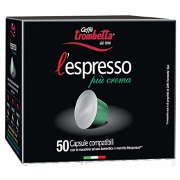 Caffè in capsule per...